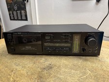 Nikko ND-1000 3-Head Stereo