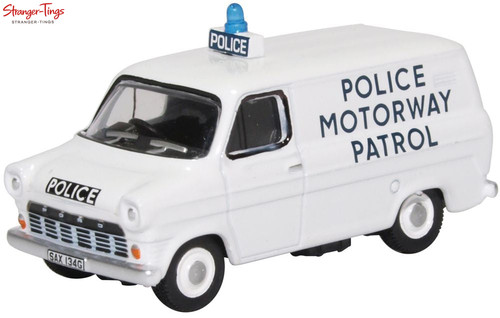 Oxford diecast 76ft1007 1 76 - 76ft1007, 1/76