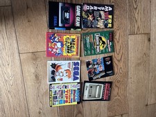 Retro Video Game Guide Bundle