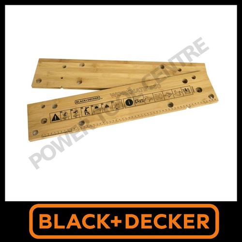 Black decker work - &,