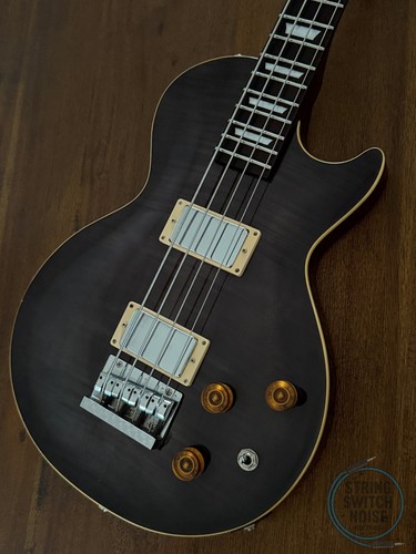 Edwards les paul bass esp - edwards, by