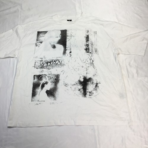 Drop dead white - dead,