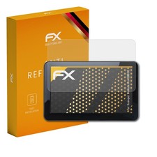 atFoliX 3x Screen Protection Film for Snooper Ventura Pro S6810 matt&shockproof