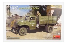 MINIART 35386 CHEVROLET -