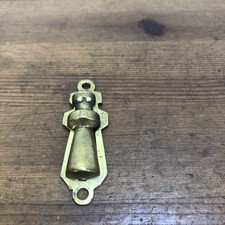 Victorian Escutcheon Keyhole