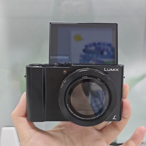 Panasonic dmc lx10 - panasonic, dmc-lx10