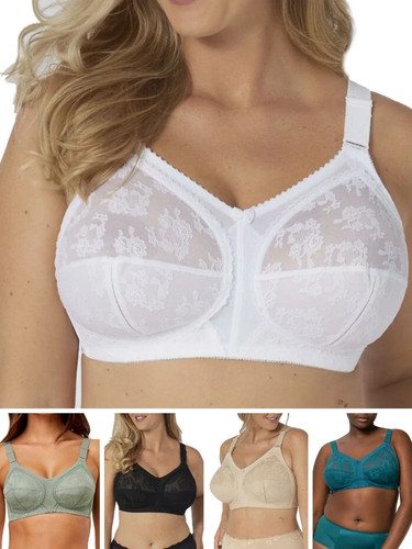 Triumph doreen bra classic - triumph,