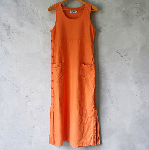Young pinafore dress - b-young,