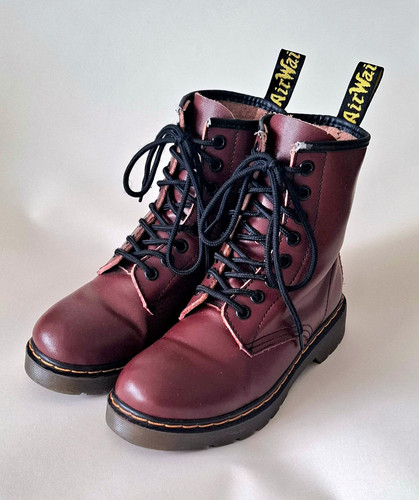 Martens 1460 vintage 90 s - 1460, 90's