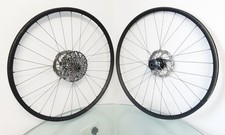 DT Swiss 350 Gravel Cyclocross