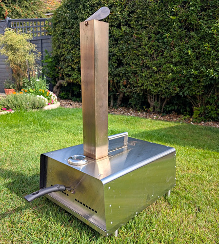 Stainless steel portable - stainless,