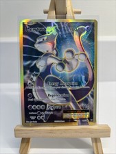 Pokémon TCG Mewtwo EX 103/108
