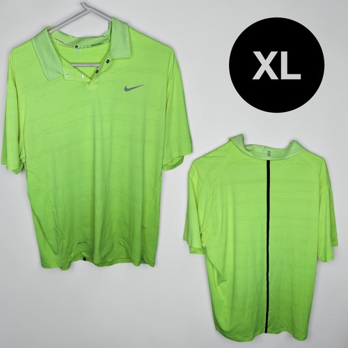 Nike golf tiger - nike, woods