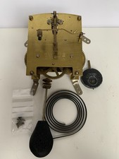 SMITHS Mantel Clock Movement