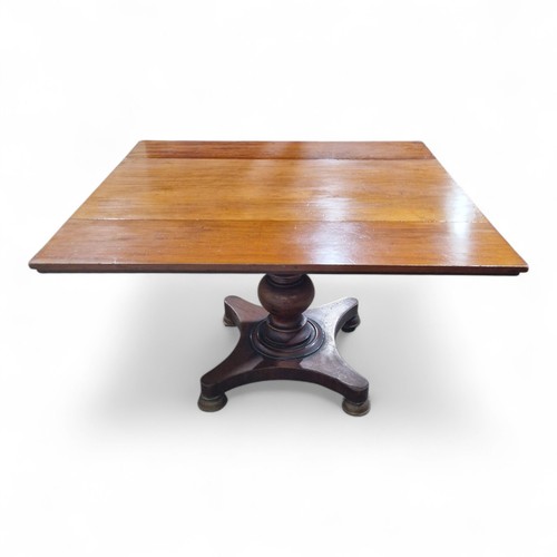 Antique pembroke dining - antique, table