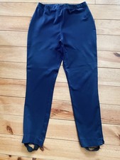 Vintage Sahara Navy Blue