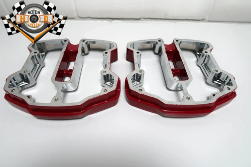 Harley rocker cover - harley, spacer