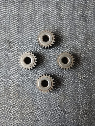 Nos sturmey archer hsa - sturmey,
