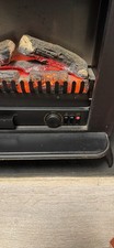 Electric Fireplace Heater