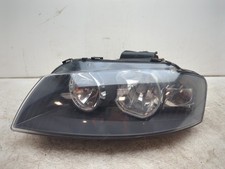 2008 AUDI A3 SPECIAL EDITION