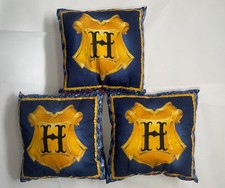 Harry Potter Houses Pillows