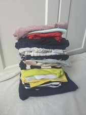 16pc Womens Tops Bundle Mixed