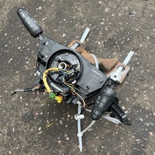 2006-2014 VAUXHALL CORSA D SE SQUIB RING & STALKS Ignition  13142283 / 12274700