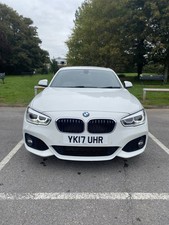 Bmw 1 Series M Sport 2017