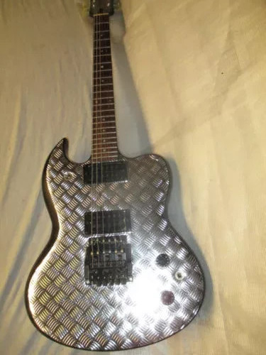 1983 gibson made in usa - -,
