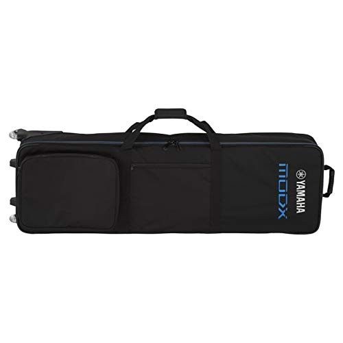 Yamaha modx8 soft - yamaha, case
