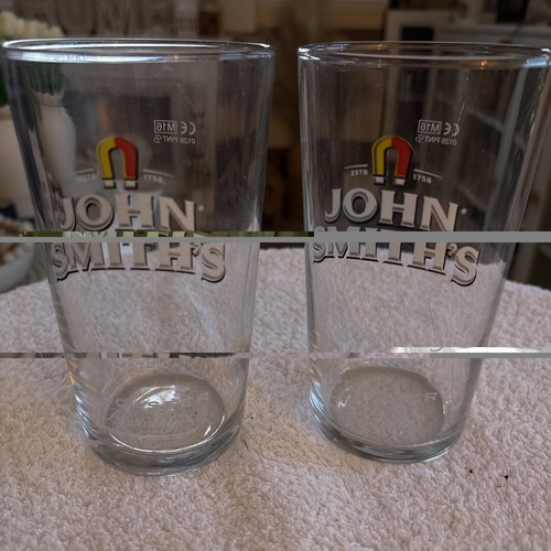 John smith straight - smith’s,