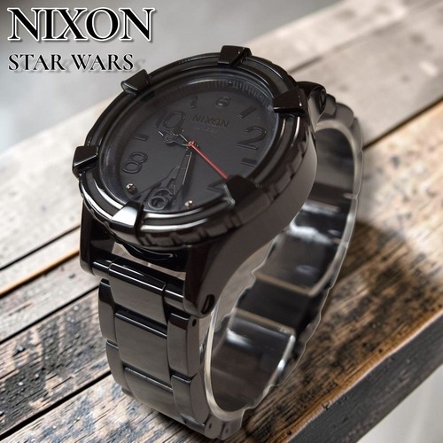 Extremely rare nixon star - ×,