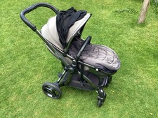 Egg 2 Stroller Pushchair