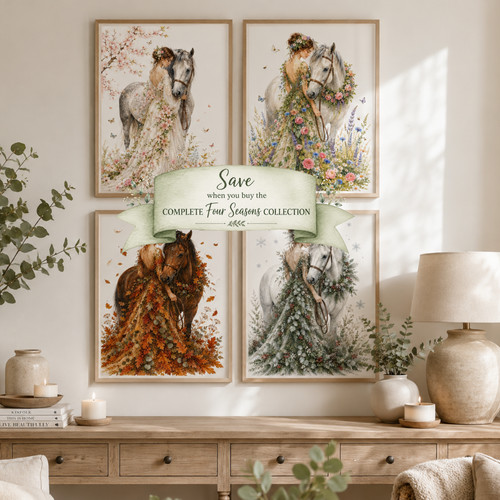 The four seasons collection - collection, |
