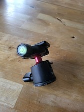 SMALLRIG Tripod Ball Head 360° Panoramic Ballhead with 1/4 Arca-Swiss Compatible