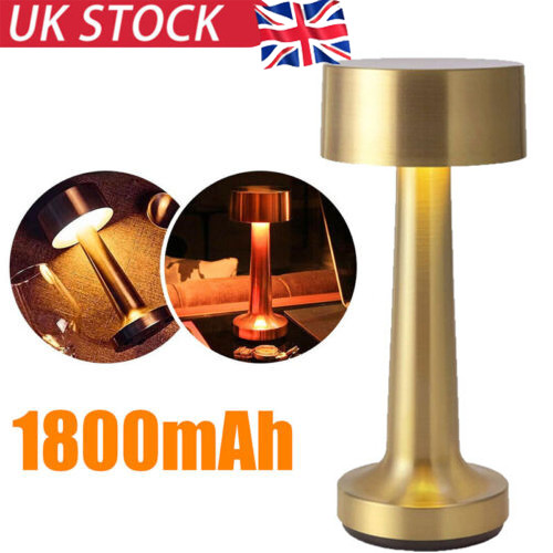 Cordless table lamp - cordless,