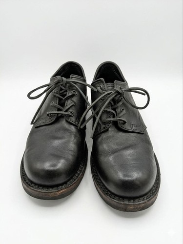 Wesco john henry size - john,