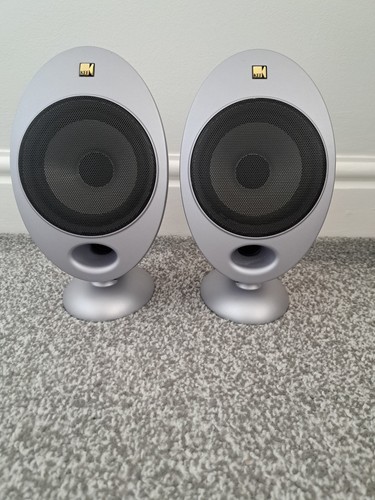 Kef hts2001 satellite speaker - hts2001,