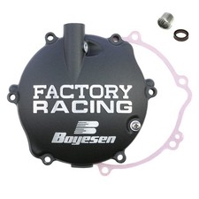 Boyesen Factory Clutch Cover |
