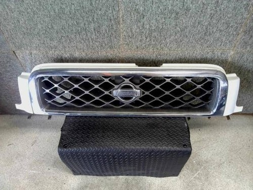Nissan terrano 2002 - nissan,