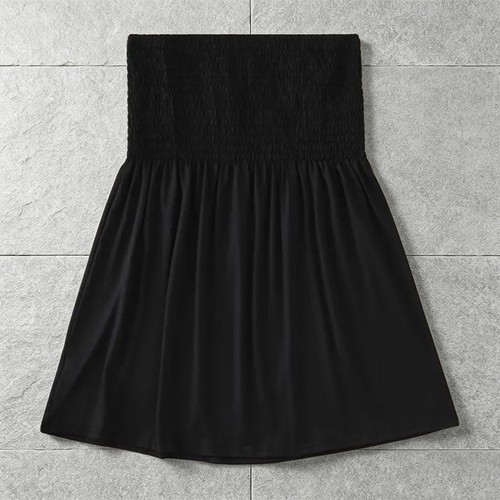 Women strapless bandeau boob - strapless,