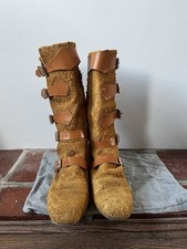 Vivienne westwood pirate boots - vivienne,