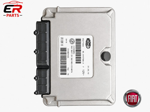 Fiat 500 automatic - 500,