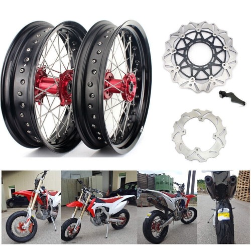 For honda supermoto - for,