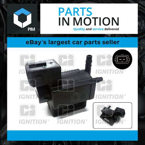 Control valve fits mercedes - control,