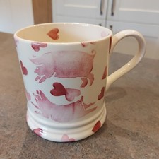 emma bridgewater large mug One