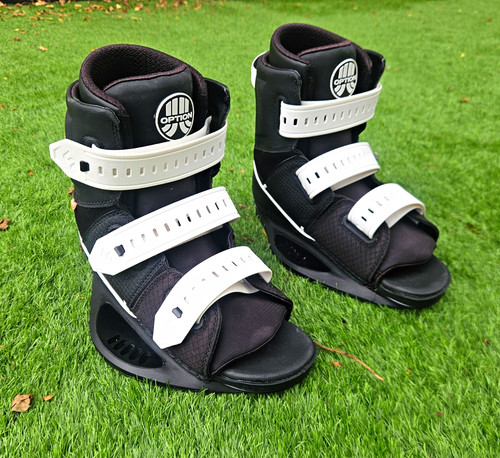 Slingshot option wakeboard - slingshot,