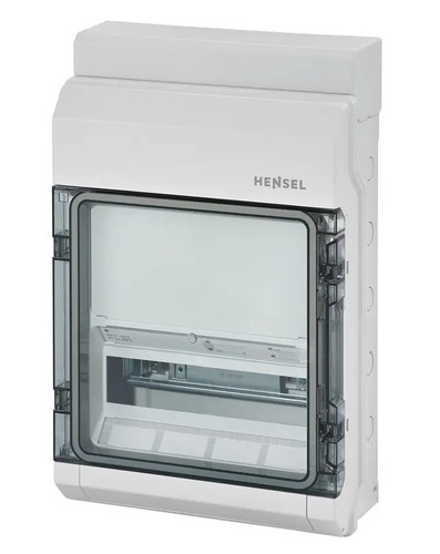 Hensel 9220 surface mount - kv, surface-mount