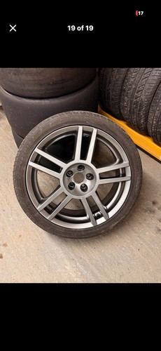 Mk1 leon wheels - mk1,