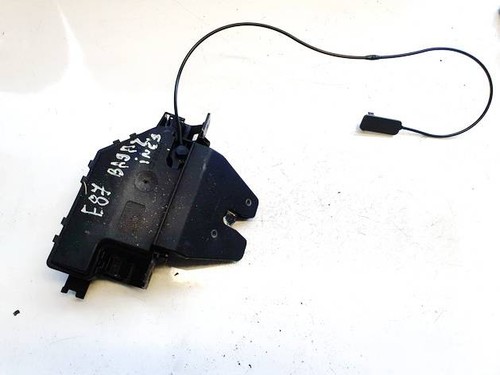 7840617 trunk lid lock - ,